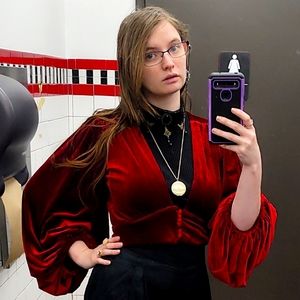 Meet your Posher, Paige